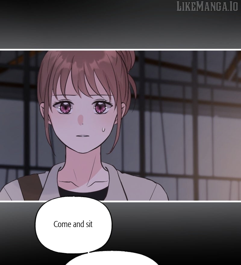 Soul to Soul Chapter 23 - page 13